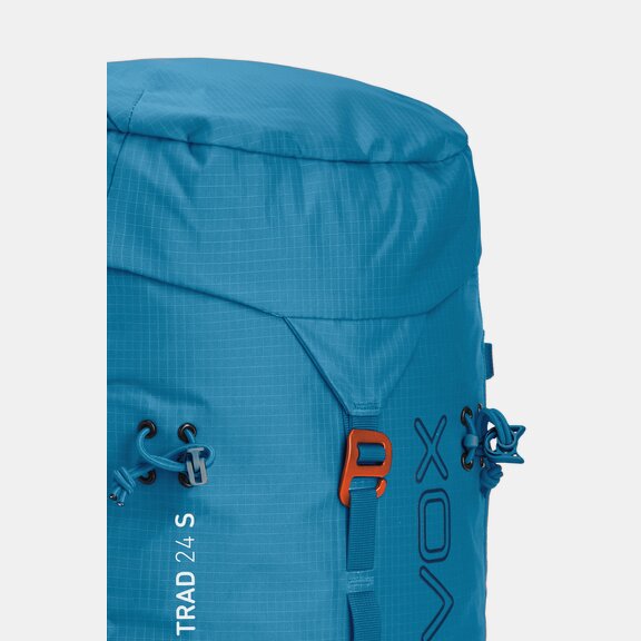 ORTOVOX TRAD 24 S | Climbing backpacks | ORTOVOX